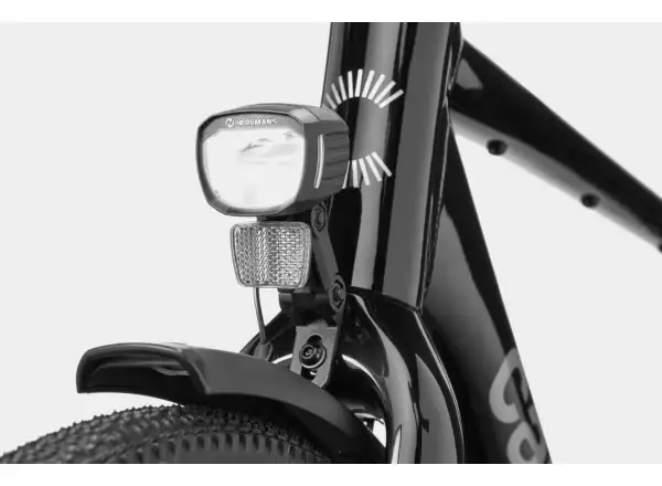 Cannondale Topstone CAAD EQ gravel kolo Black