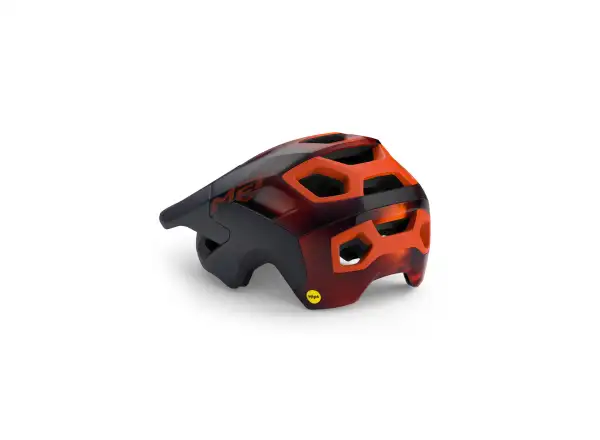 MET Revo MIPS přilba Purple Haze Limited Edition