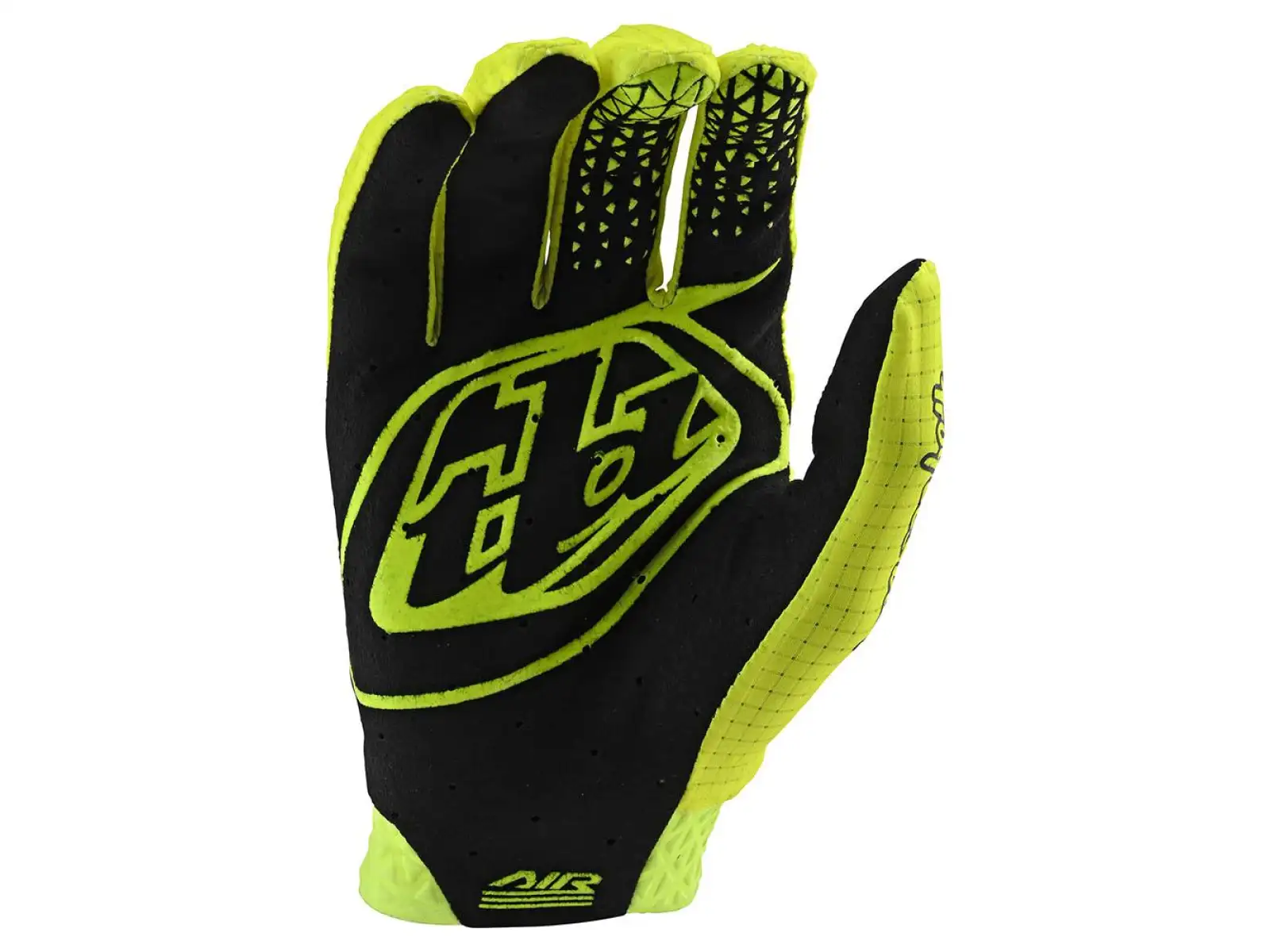 Troy Lee Designs Air rukavice Flo Yellow