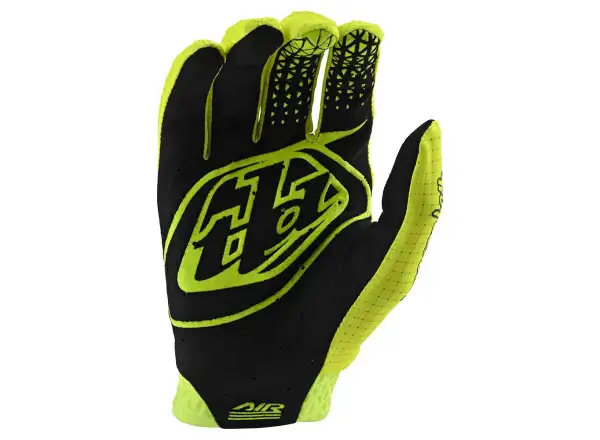 Troy Lee Designs Air rukavice Flo Yellow