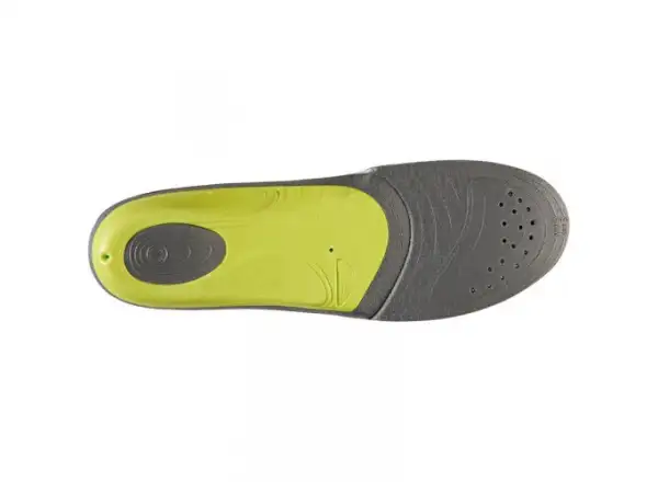 Sidas 3Feet Slim High vložky do bot vysoká klenba 1 pár