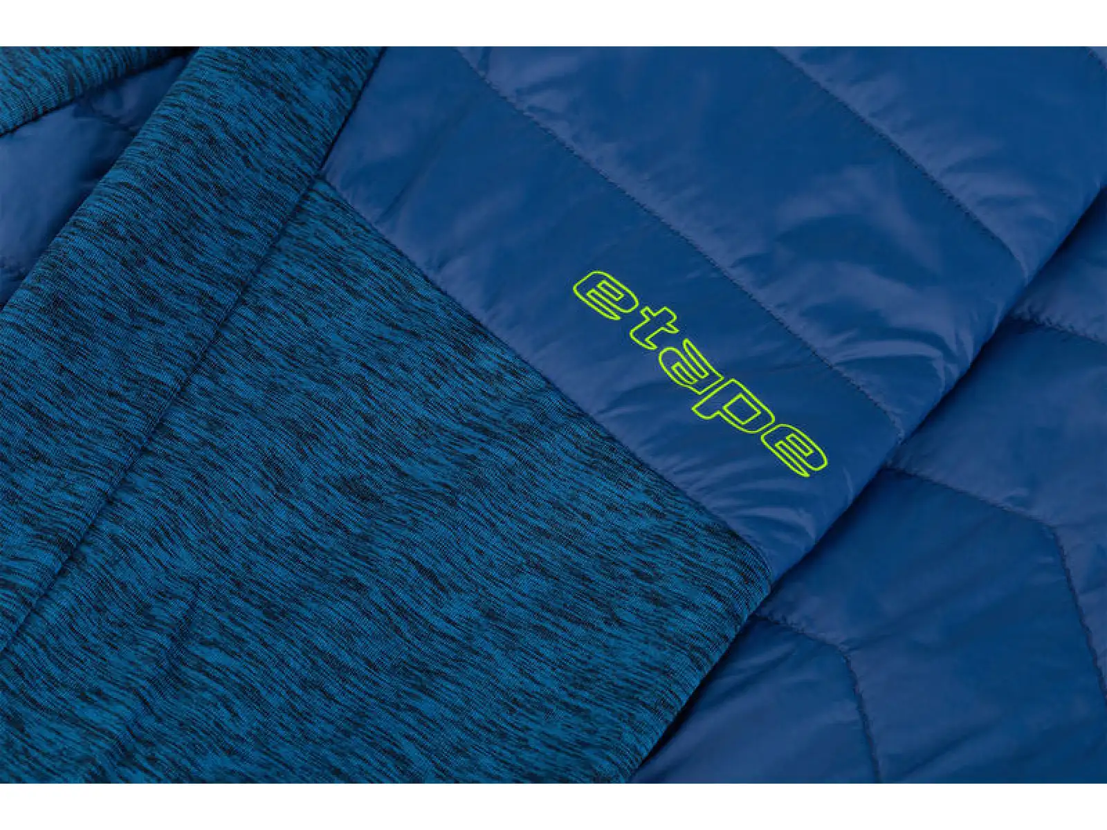 Etape Crux Pro 2.0 pánská bunda modrá