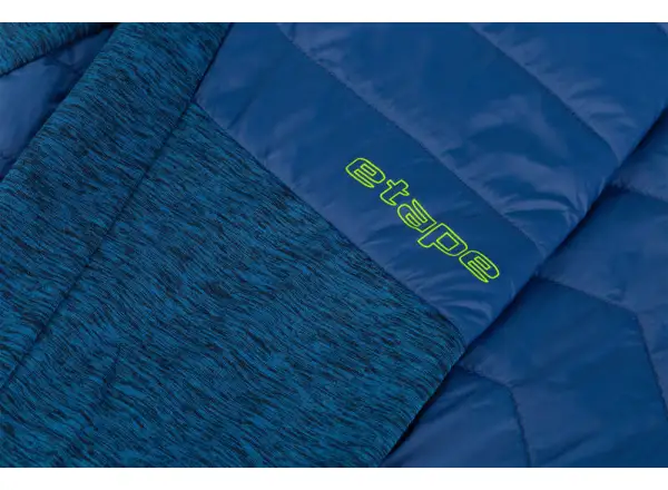 Etape Crux Pro 2.0 pánská bunda modrá