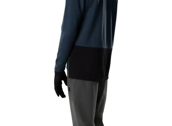 Fox Ranger Youth Head dětský dres dlouhý rukáv Galaxy blue