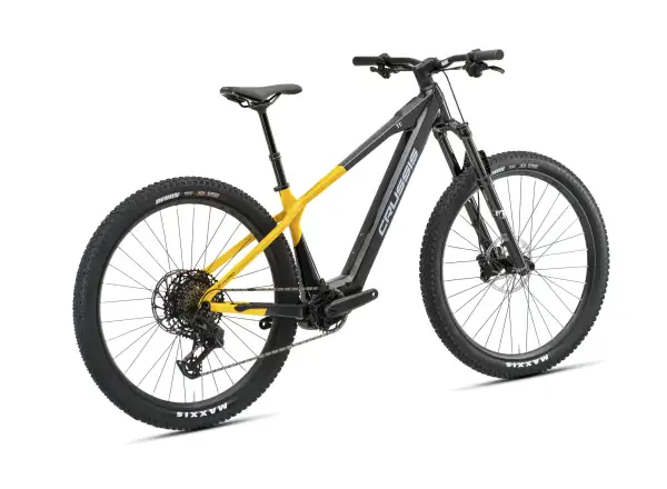 Crussis e-Hard 11.11 800Wh horské elektrokolo