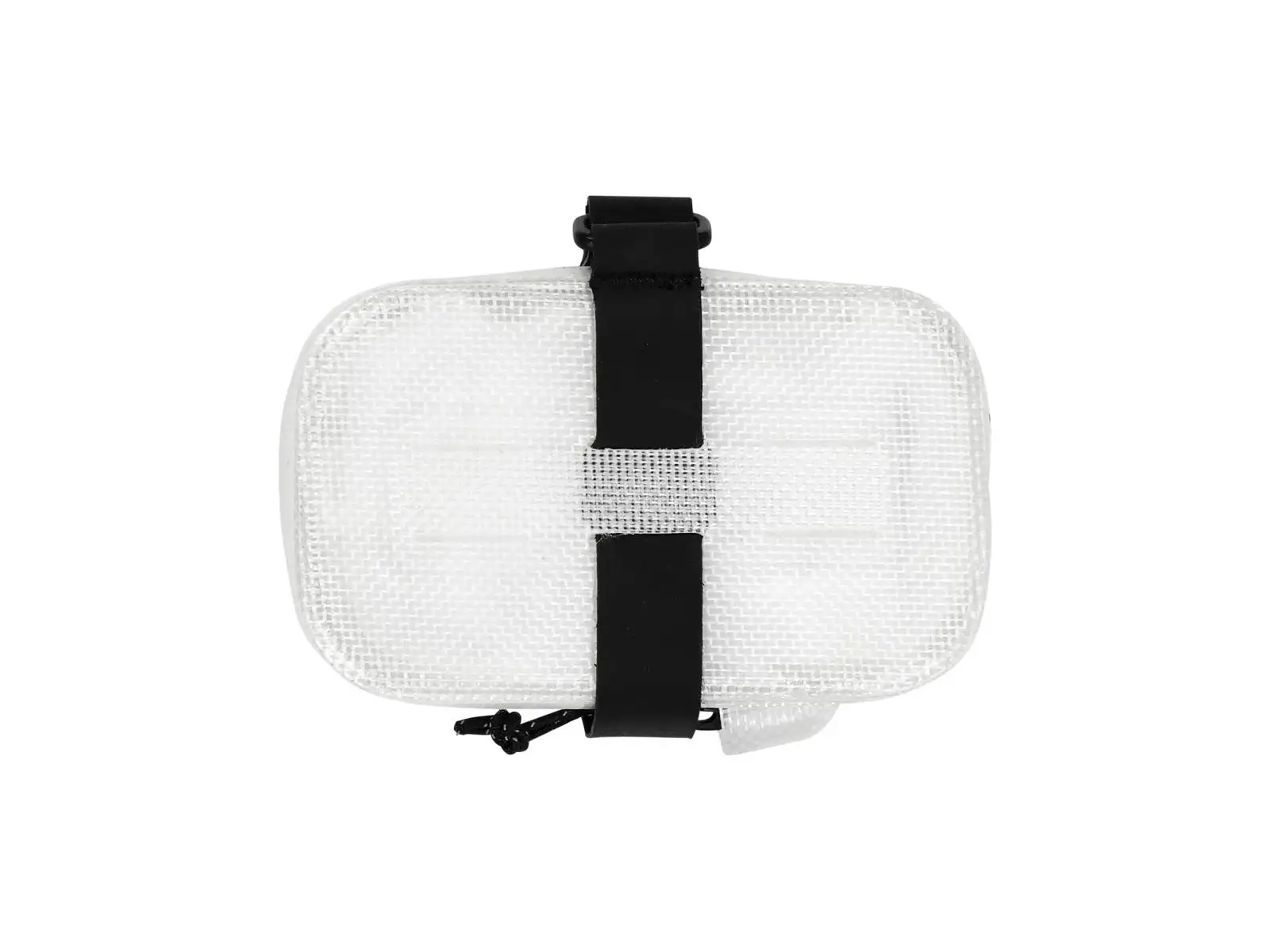 POC Ultra Saddle Pouch 0.3 l podsedlová brašna Hydrogen White Translucent