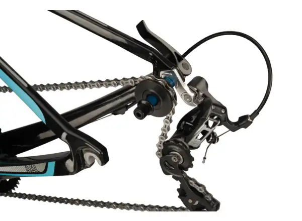 Park Tool PT-DH-1 montážní vodítko řetězu