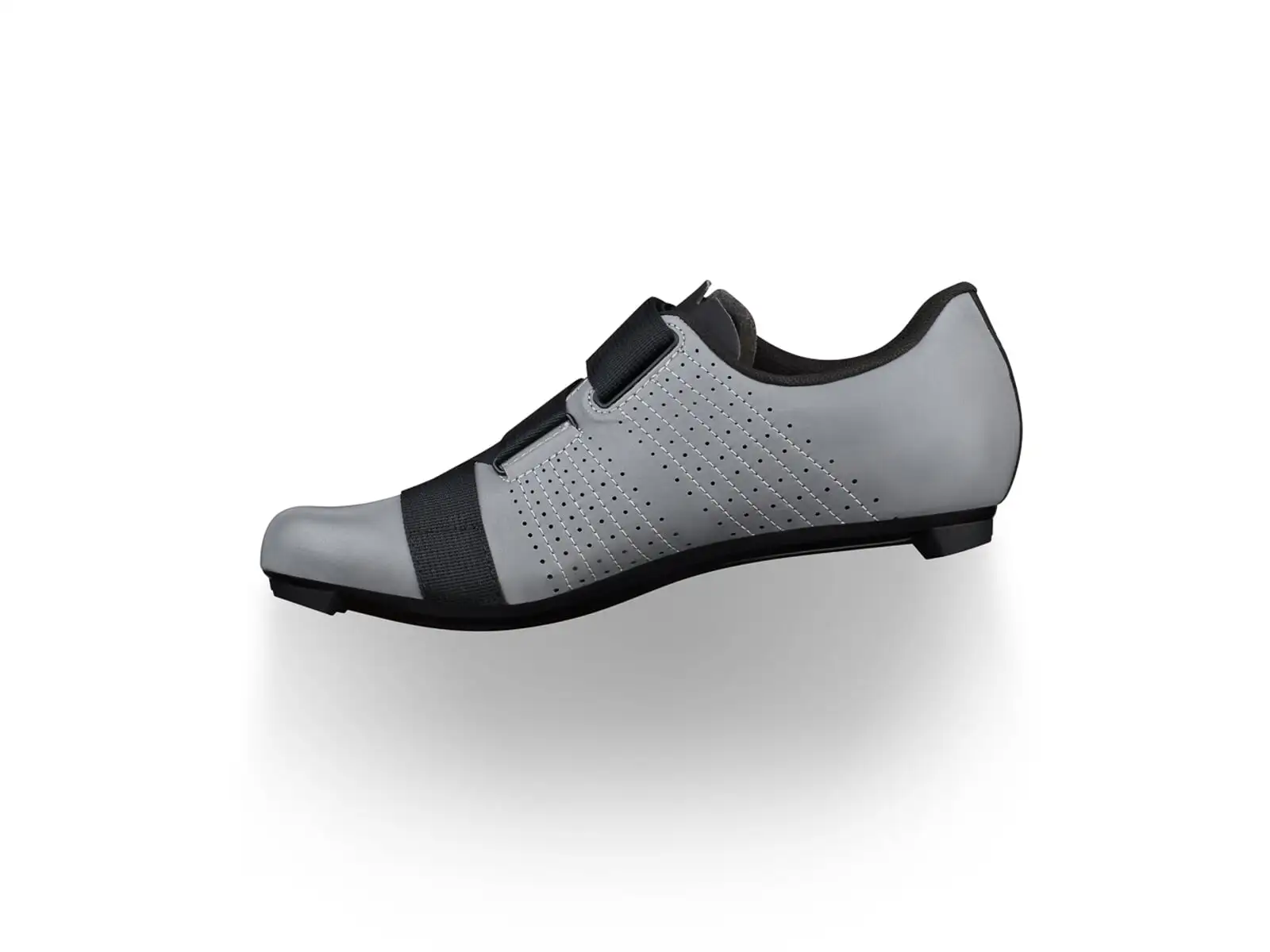 Fizik Tempo Powerstrap R5 Reflective Grey/Black