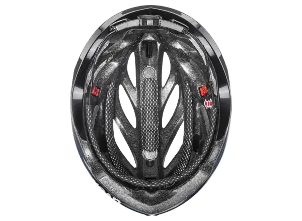 Uvex Boss Race přilba Deep Space/Black