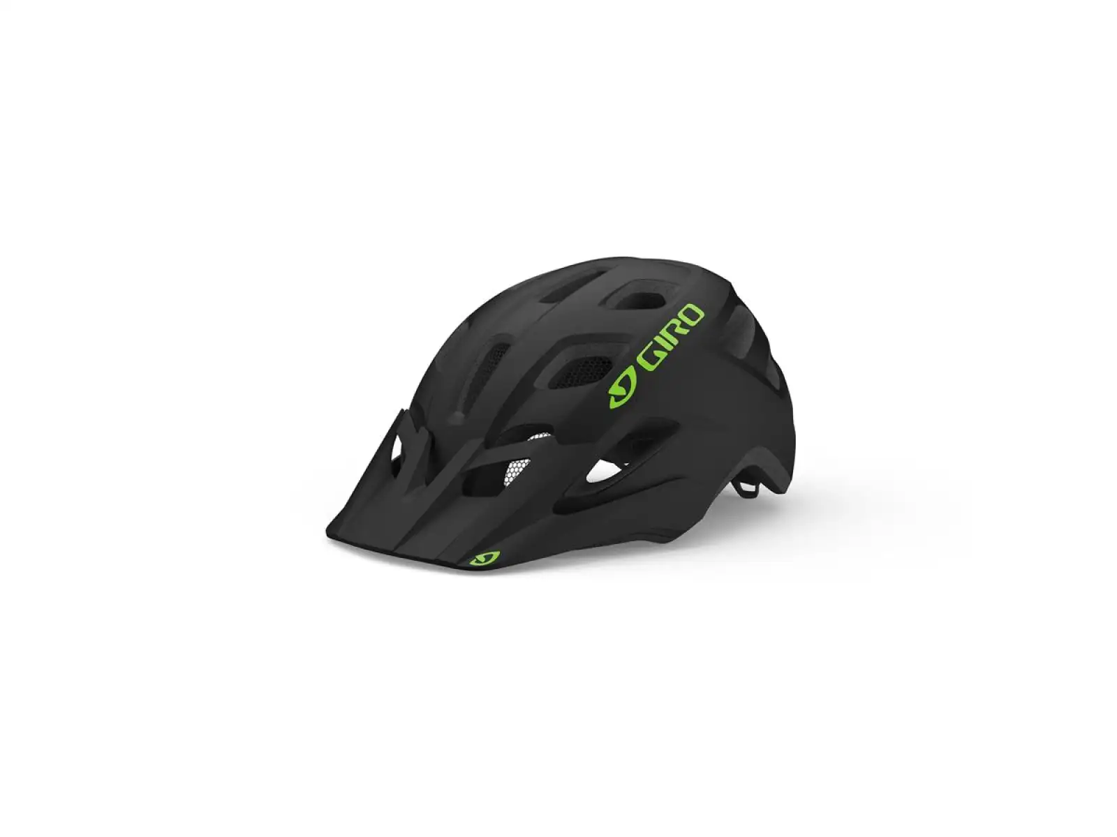 Giro Tremor dětská cyklistická přilba Mat Black