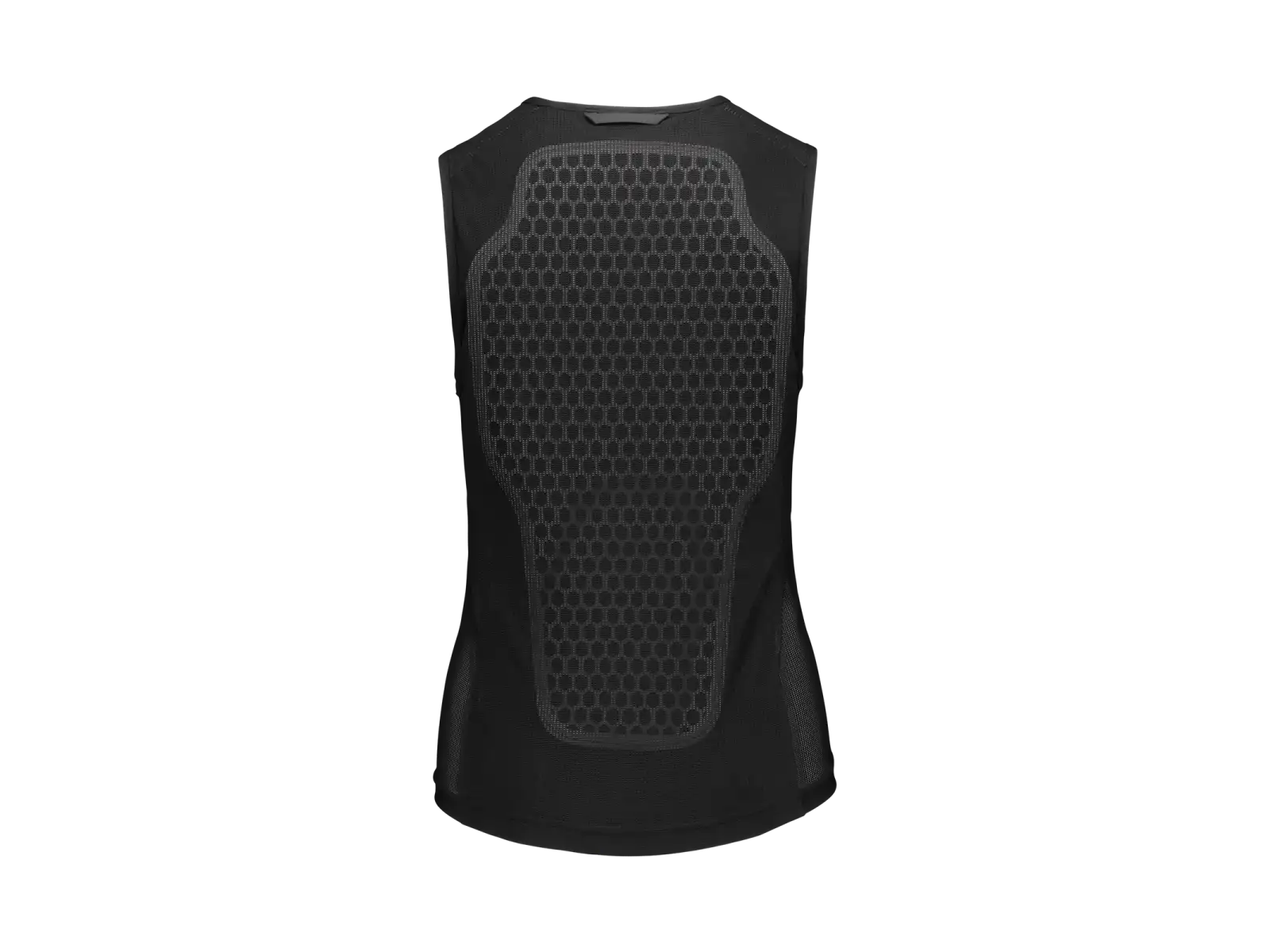 POC VPD Air Vest dámská ochranná vesta Uranium Black