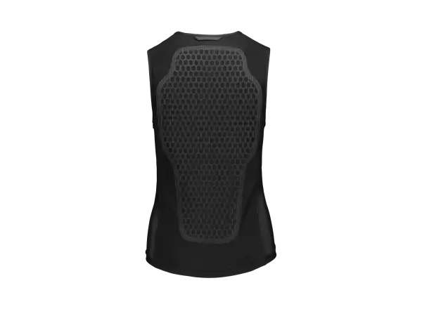 POC VPD Air Vest dámská ochranná vesta Uranium Black