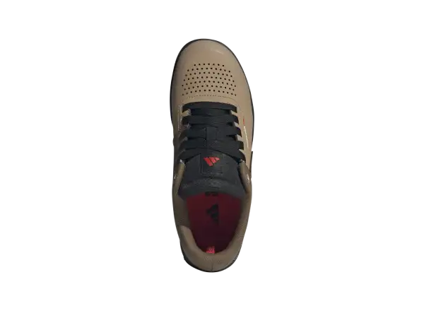 Five Ten Freerider Pro pánské boty Cardboard/Off White/Black