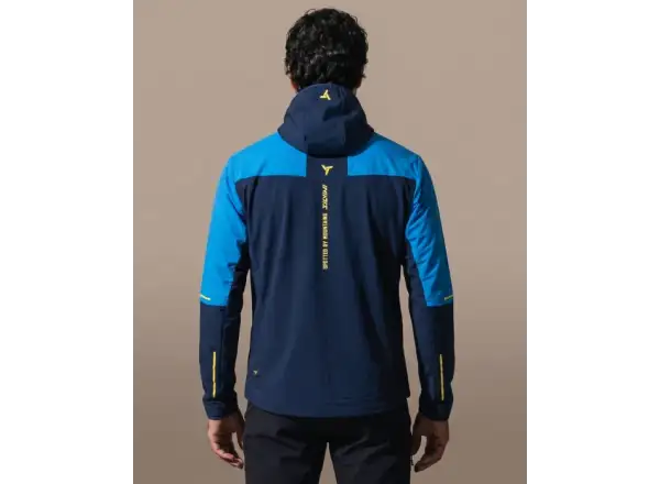 Silvini Volpiano pánská bunda Blue/Navy
