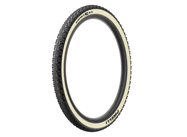 Pirelli Scorpion XC RC 29x2.4 plášť kevlar Retro