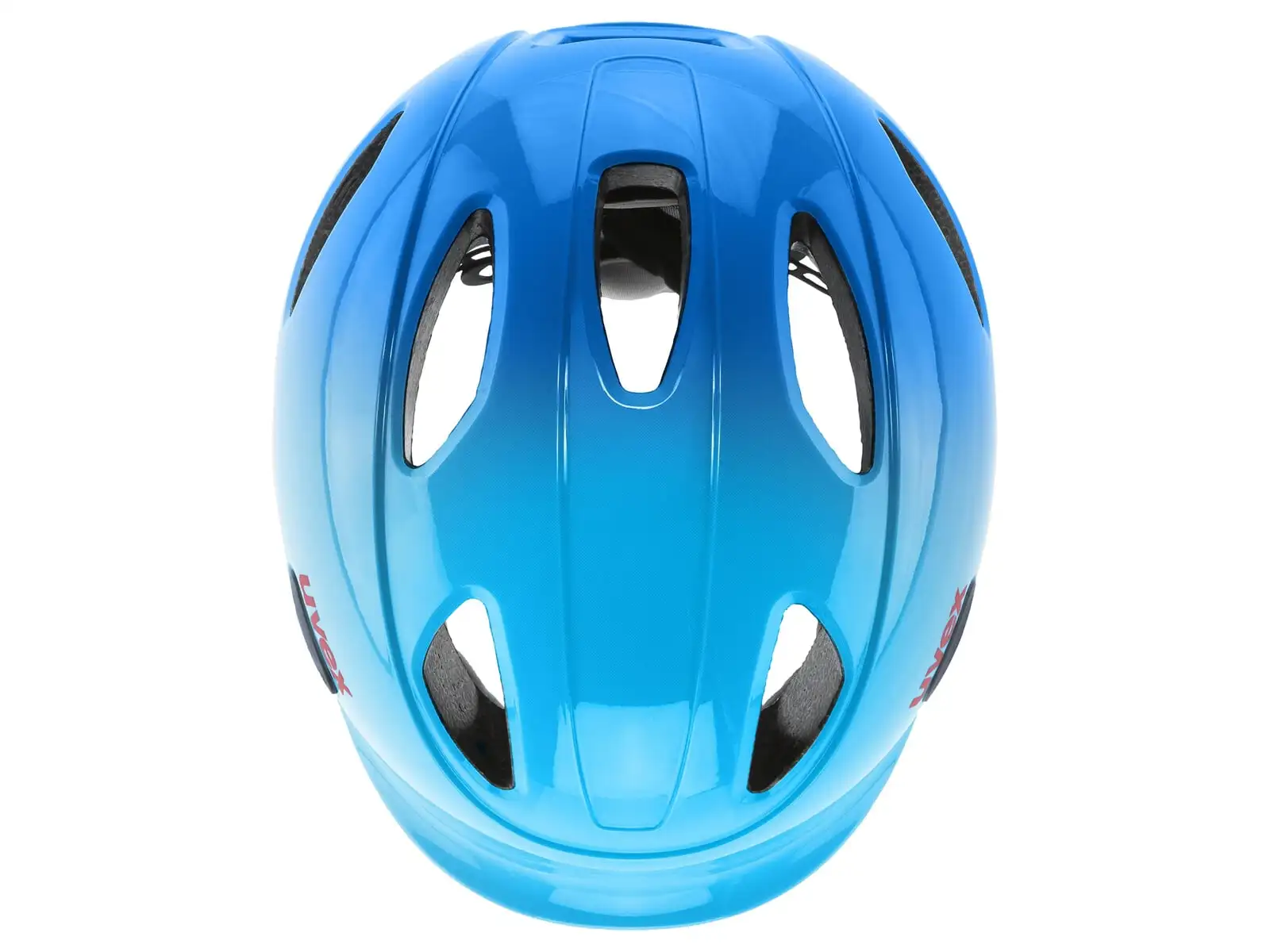 Uvex Oyo dětská přilba Ocean Blue