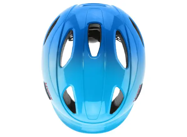 Uvex Oyo dětská přilba Ocean Blue