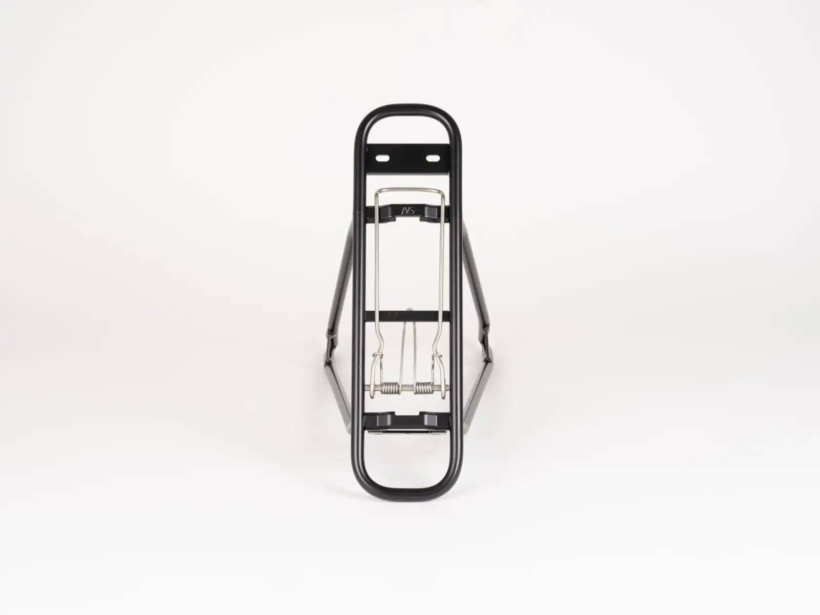 One Bikeparts R.Carrier 20 With Avs nosič black