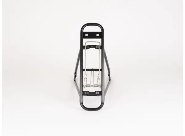 One Bikeparts R.Carrier 20 With Avs nosič black