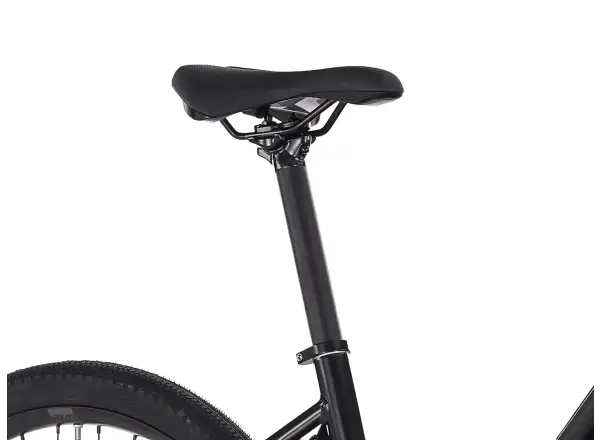 Superior Blox 6.4 MS městské kolo Matte Black