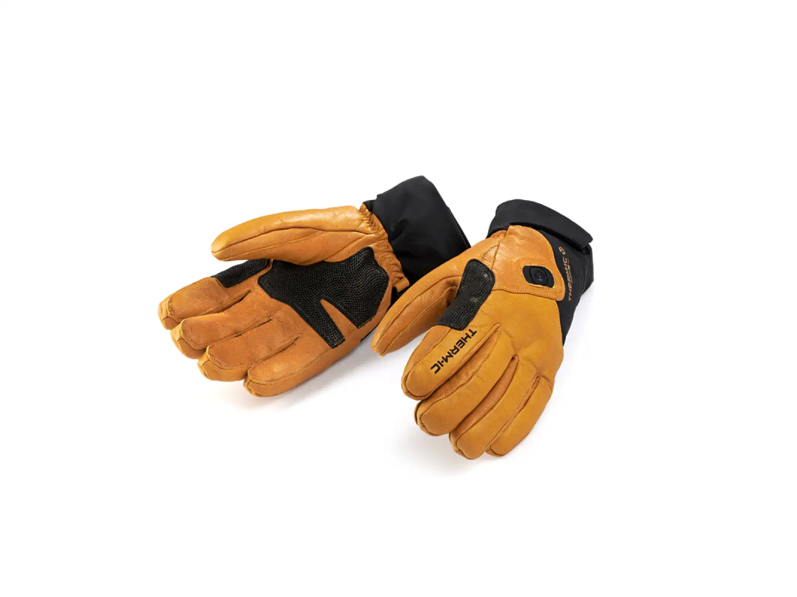 Thermic Freeride Ultra Heat vyhřívané rukavice