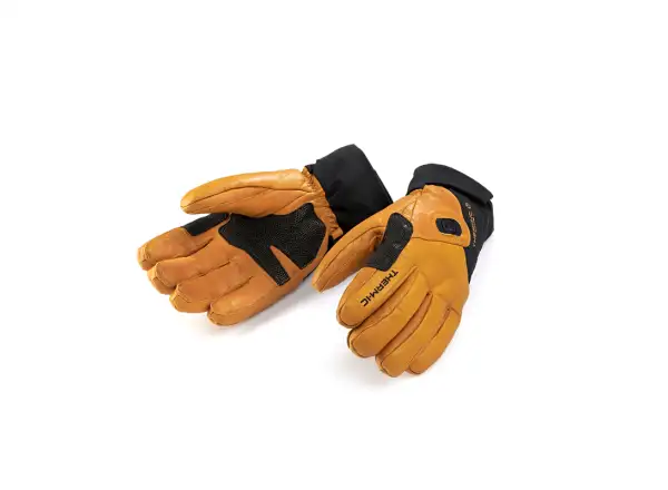 Thermic Freeride Ultra Heat vyhřívané rukavice