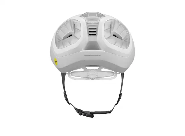 POC Amidal silniční přilba Hydrogen White Matt