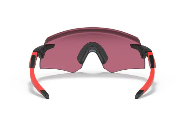 Oakley Encoder sluneční brýle Matte Black/Prizm Road