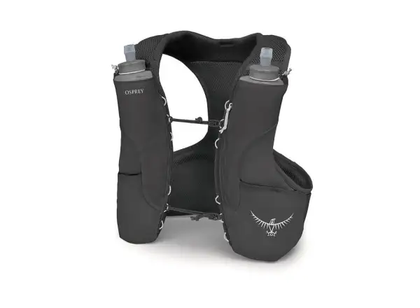 Osprey Duro Lt běžecká vesta Black