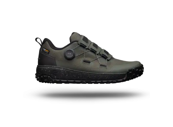 Ride Concepts Tallac Clip BOA pánské MTB tretry Slate