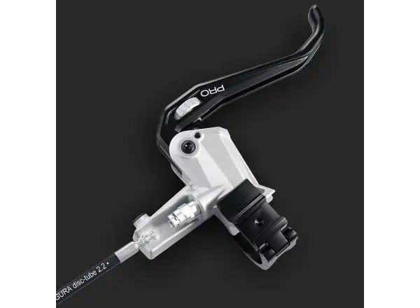 Magura Race Pro sada kotoučových brzd