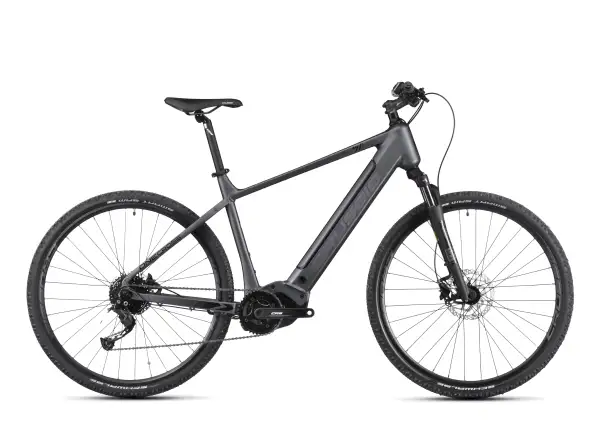 Crussis ONE-Cross 7.10-M (720 Wh) krosové elektrokolo
