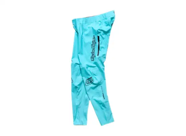 Troy Lee Designs Sprint Ultra pánské kalhoty Mono Real Teal
