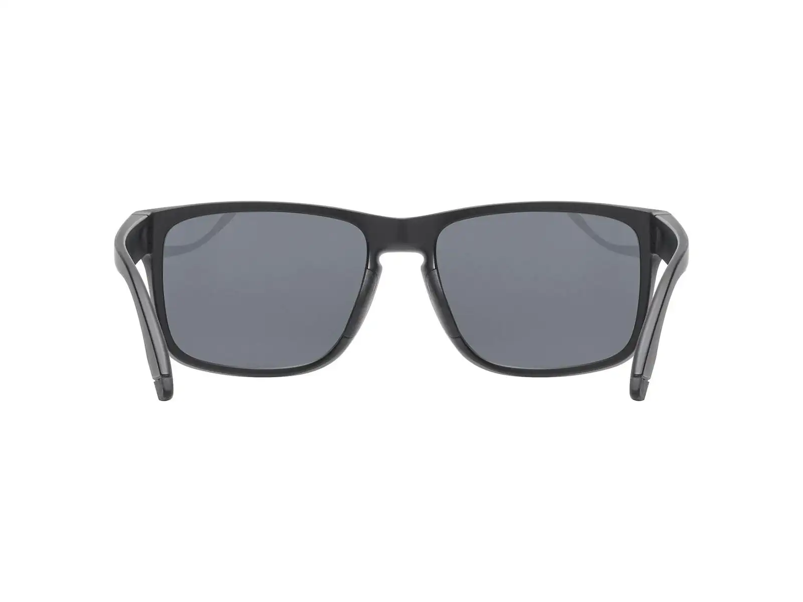 Uvex Poise P sluneční brýle Black Matt/Smoke