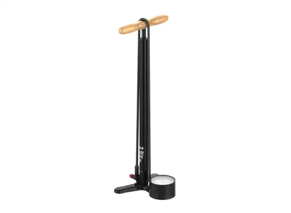 Lezyne Clik Floor Drive HV dílenská pumpa
