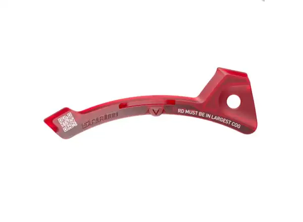 Sram Set Up Tool přípravek k nastavení přesmykače Sram Red AXS 46z - 50z