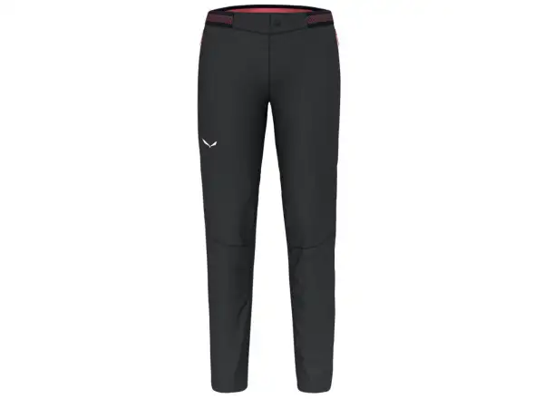 Salewa Pedroc 2 Durastretch Regular pánské kalhoty Black Out