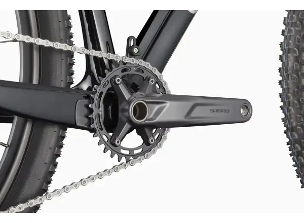 Cannondale Scalpel HT Carbon 3 horské kolo Rally Red