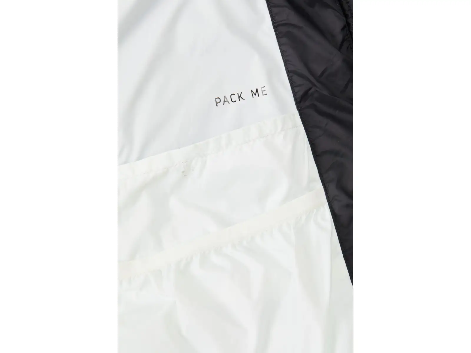 Silvini Piura dámská bunda Black/Cloud