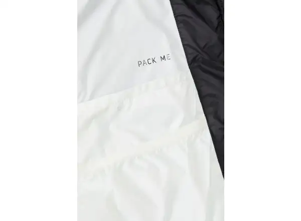Silvini Piura dámská bunda Black/Cloud