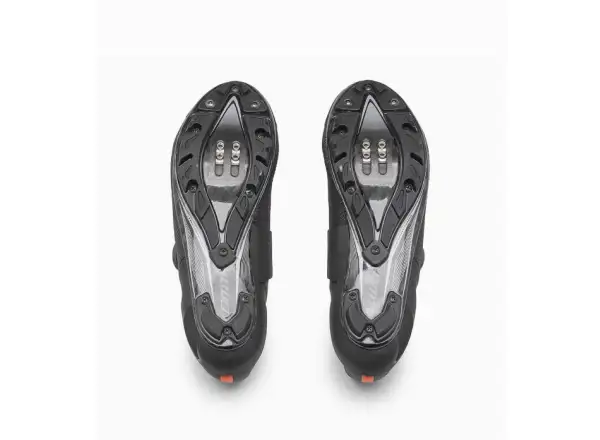 DMT MH10 MTB tretry Black/Black