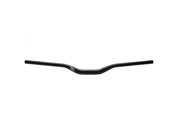 Title AH1 MTB Handlebar řídítka Black  31.8mm 38 mm Rise