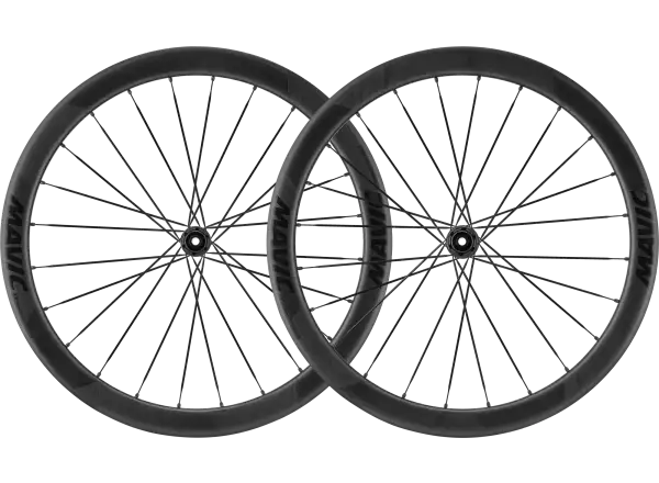Mavic Cosmic SLR 45 Disc 23mm Disc CL vypletená kola ořech Shimano HG