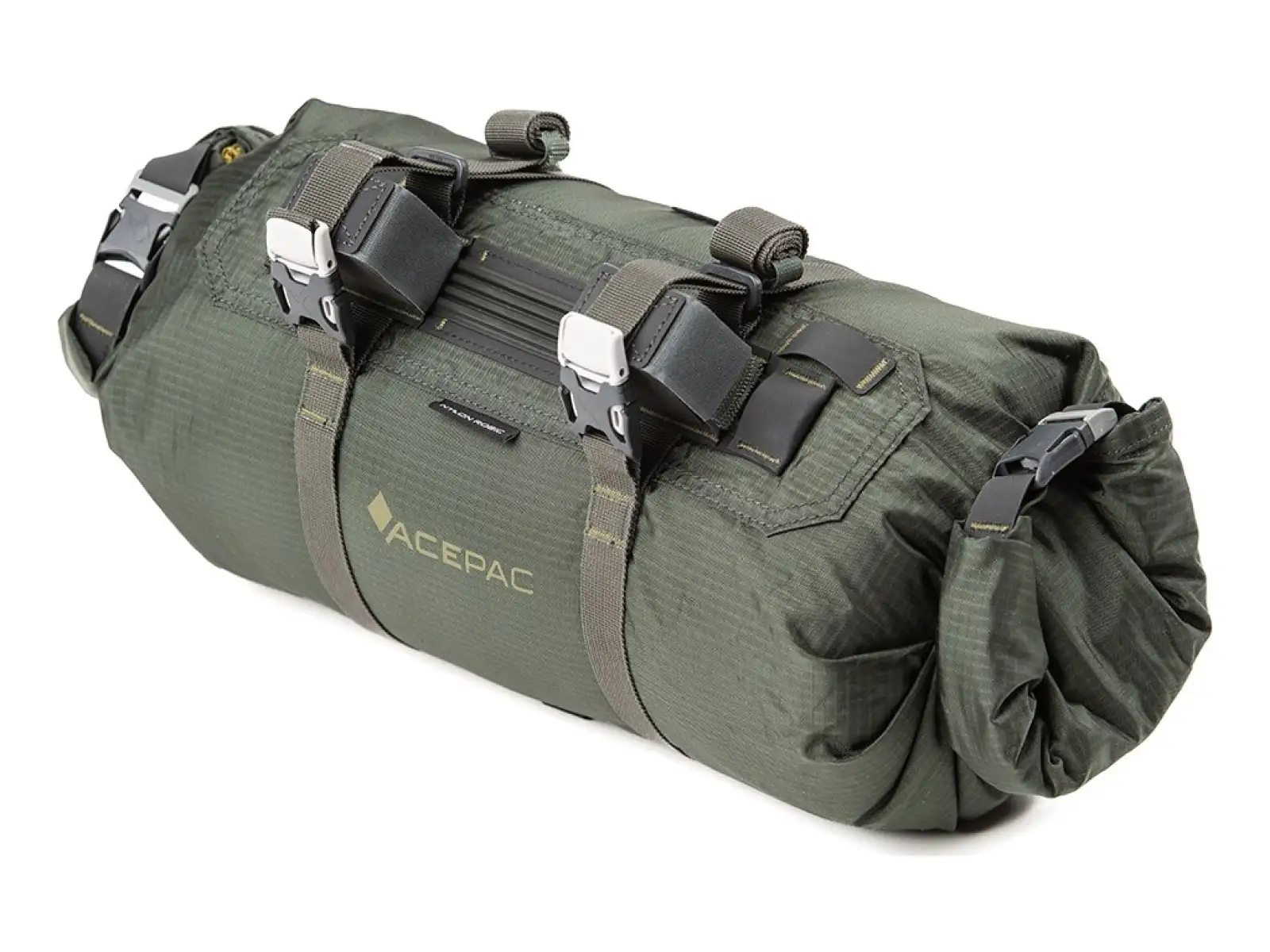 Acepac Roll MKIII brašna 16 l Gray