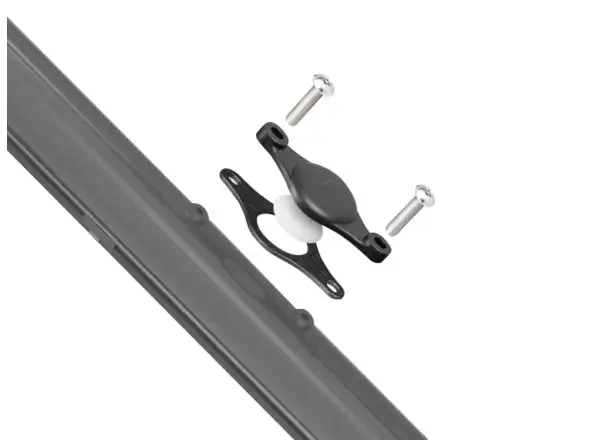 Topeak Cage Mount držák Apple AirTag pod košík černá