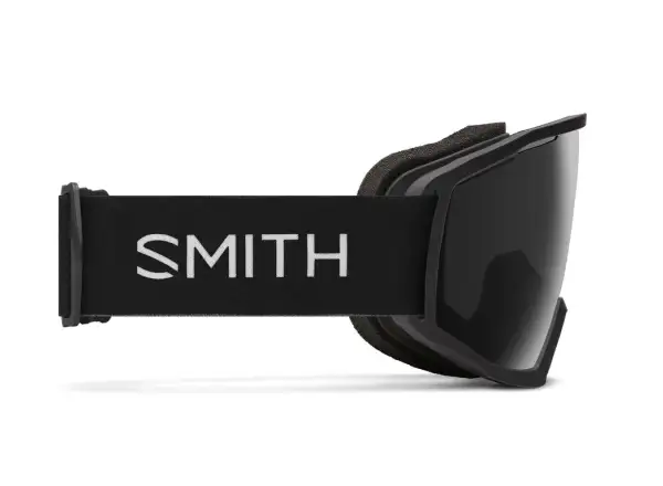 Smith Loam S MTB sjezdové brýle Black
