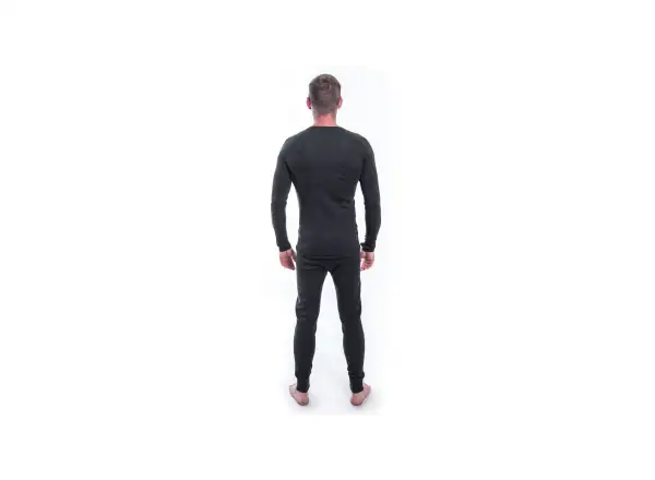 Sensor Merino Bold pánské kalhoty Anthracite Gray