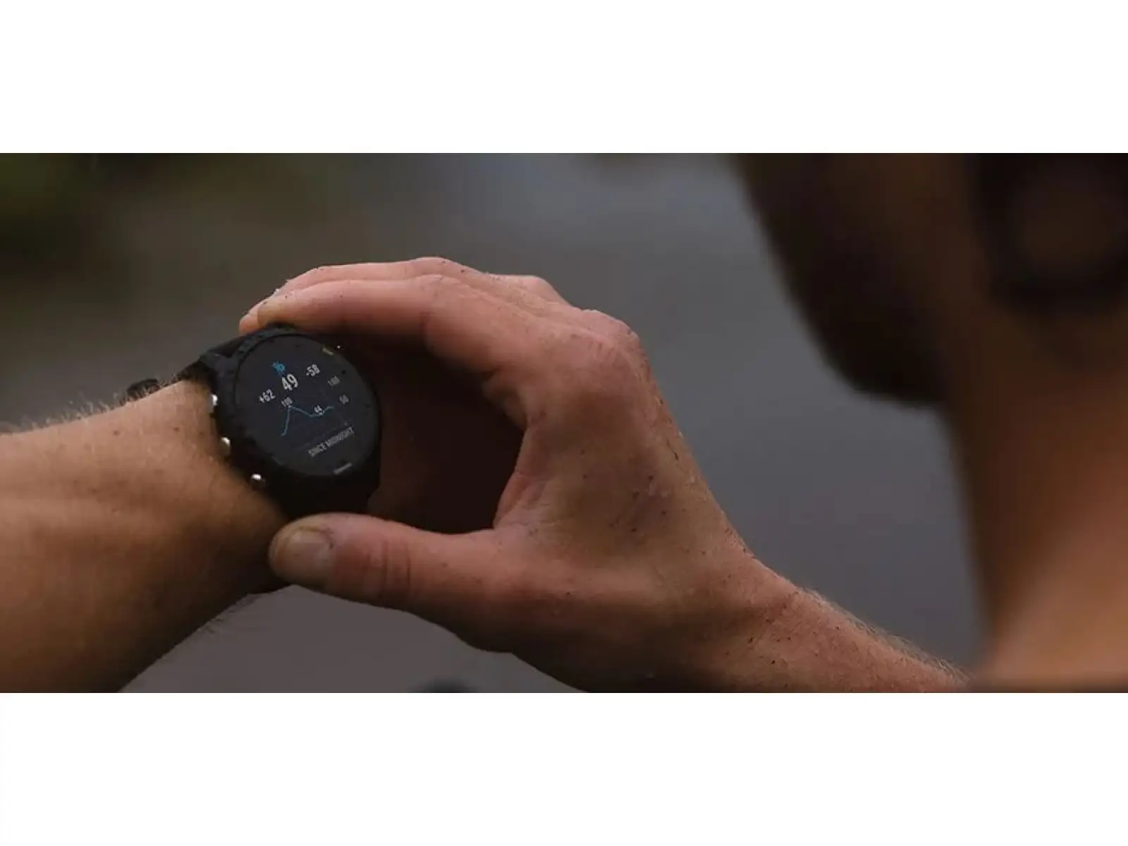 Garmin Forerunner 255 chytré hodinky Slate Gray