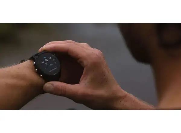 Garmin Forerunner 255 chytré hodinky Slate Gray