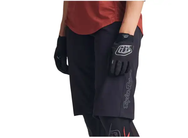 Troy Lee Designs Mischief dámské kraťasy s vložkou Black